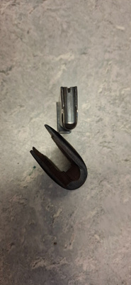 Mauser m14 lipas ja kahva