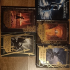 Rick Riordan: Percy Jackson osat 1-5 + 1 - pikkukuva 1