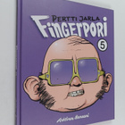 Pertti Jarla : Fingerpori 5 - pikkukuva 1