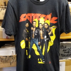 EXTREME ORIGINAL OLD T-PAITA VUODELTA 1991 KOKO M - pikkukuva 1