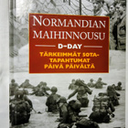 Normandian maihinnousu : D-day : tärkeimmät sotatapahtumat - pikkukuva 1