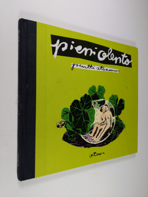 Pentti Otsamo : Pieni olento
