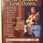 J.J. CALE, Low Down, DVD - pikkukuva 2