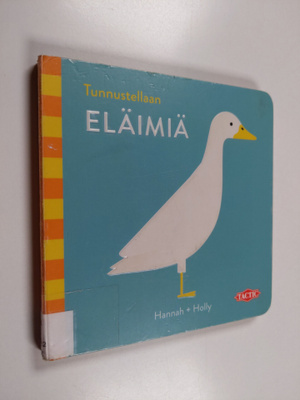 Hannah Alice : Eläimiä