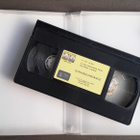 VHS: Striking Distance / Jokikyttä (Bruce Willis 1993) - pikkukuva 5