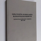 Heikki (toim.) Koskenkylä : Sata vuotta suomalaista kansa... - pikkukuva 1