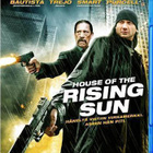 House of The Rising Sun  -   (Blu-ray) - pikkukuva 1