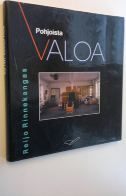 Pohjoista valoa