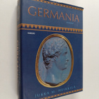 Jukka M. Heikkilä : Germania - pikkukuva 1