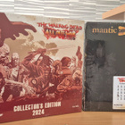 Walking Dead All Out War Collectors Edition 2024 + Atlanta - pikkukuva 1