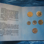 Suomi 10p - 10mk rahasarja - 1995 / I - pikkukuva 2