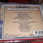 Viva Classics Mendelssohn / A Midsummernight's Dream (CD) - pikkukuva 2