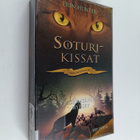 Erin Hunter : Vatukkatähden myrsky - pikkukuva 1