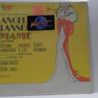 ANGELA LANSBURY - MAME LP US 1969 M-/EX+ - pikkukuva 1