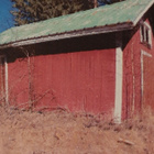 Talviasuttava mökki ja iso tontti (2970 m²) Karijoella - pikkukuva 2