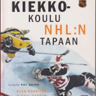 Sean Rossiter: Kiekkokoulu NHL:n tapaan - pikkukuva 1