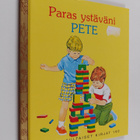 Martha Orr Conn : Paras ystäväni Pete - pikkukuva 1