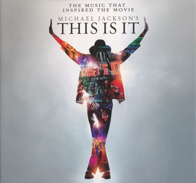 Michael Jackson - This Is It (2CD) NEAR MINT!! Digibook