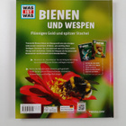 Alexandra Rigos : Was ist was Bd. 19 : Bienen und Wespen.... - pikkukuva 2