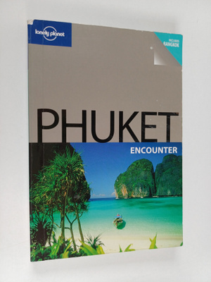 Adam Skolnick ym. : Phuket
