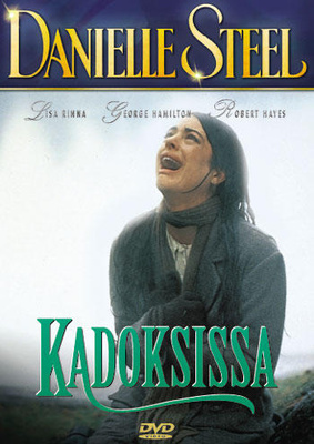 Kadoksissa (DVD)