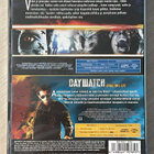 Night Watch (2004) & Day Watch (2006) 2DVD (UUSI) - pikkukuva 2