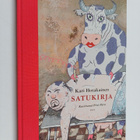 Kari Hotakainen : Satukirja - pikkukuva 1