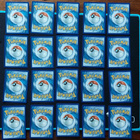 Pokemon kortit 20kpl (#161 Paradox Rift) - pikkukuva 2