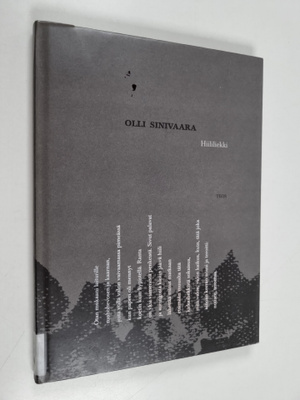 Olli Sinivaara : Hiililiekki