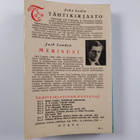 Jack London : Merisusi - pikkukuva 2