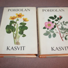 Lindman - Pohjolan kasvit 1-3 - pikkukuva 3