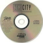 SimCity Enhanced CD-ROM (PC-CD) - pikkukuva 3