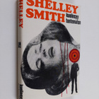 Shelley Smith : Kuolinsyy tuntematon : Jännitysromaani - pikkukuva 1