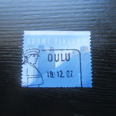 Lumiveistoksia (lape 1804) 2006