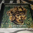 Various – Sepulchral Feast: A Tribute To Sepultura - pikkukuva 1