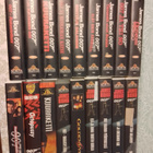 James bond 007 - vhs paketti - pikkukuva 4