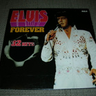 LP Elvis forever 32 hits - pikkukuva 1