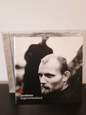 nordman ingenmansland CD
