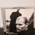 nordman ingenmansland CD - pikkukuva 1