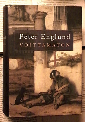 Peter Englund - Voittamaton (sid.)