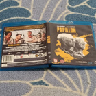 Papillon Blu-Ray - pikkukuva 1