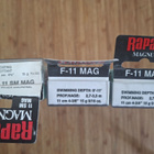Rapala Magnum 11cm 3kpl - pikkukuva 2