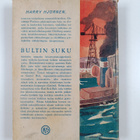 Harry Hjörne : Bultin suku : muuan göteborgilaistarina - pikkukuva 2