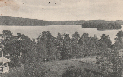 LEMPÄÄLÄ - SOTAVALTA