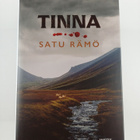 Satu Rämö : Hildur -sarja 1-5 : Hildur ; Rosa & Björk ; J... - pikkukuva 3
