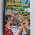Rauno Viinikka : Virhe piirustuksessa - pikkukuva 1