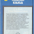 G. A. Henty: Pyhän Markuksen Leijona (Sid. 5p. Otava 1981) - pikkukuva 2