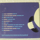 Various • Amsterdam Calling PROMO CD - pikkukuva 3