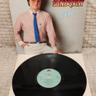Mika Sundqvist Sade lp - pikkukuva 1