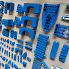 Siniset legopalat - pikkukuva 3